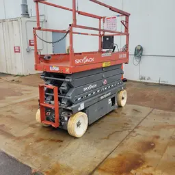 2017 Skyjack SJIII3226 Scissor Lift