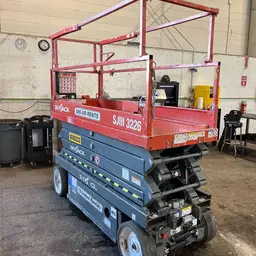 2018 Skyjack SJIII3226 Scissor Lift