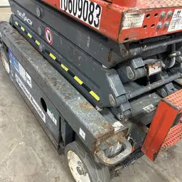2017 Skyjack SJIII3219 Scissor Lift