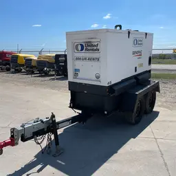 2019 Magnum Pro MMG45IF4 Diesel Generator