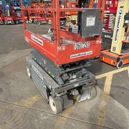 2017 Skyjack SJIII3219 Scissor Lift