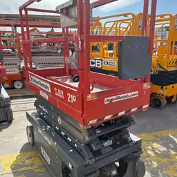 2018 Skyjack SJIII3219 Scissor Lift