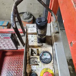 2018 Skyjack SJIII3219 Scissor Lift