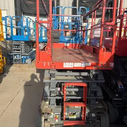 2018 Skyjack SJIII4632 Scissor Lift