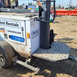 2019 Generac MLT3060MV Portable Light Tower