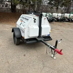 2020 Magnum Pro MLG15 Diesel Generator