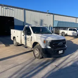 2020 Ford F250REGXLG4WD Truck