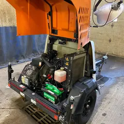 2018 Magnum Pro MLT6SM Portable Light Tower
