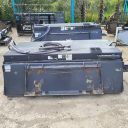 2023 ATI McMillen 21572M-0022 Attachment