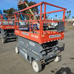 2018 Skyjack SJIII4626 Scissor Lift