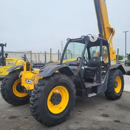 2015 JCB 509-42 S Forklift