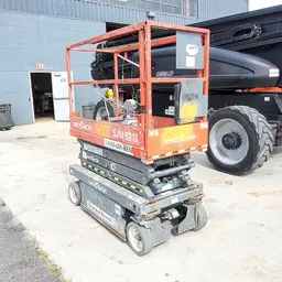 2016 Skyjack SJIII3219 Scissor Lift