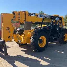 2016 JCB 512-56 S Forklift