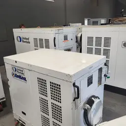 2019 KWIKOOL KP05-21H Portable Air Conditioner