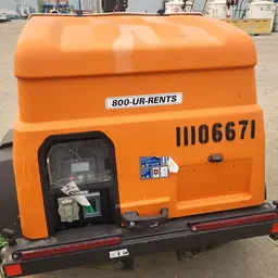2020 Generac MLT6SKDS Portable Light Tower