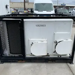 2018 TRANE 5T-480V-WSC060E