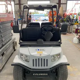 2021 Columbia JOURNEYMAN-100 Utility Vehicle