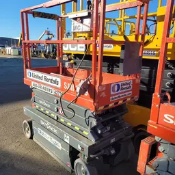 2017 Skyjack SJIII3219 Scissor Lift