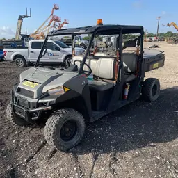 2022 Polaris PRO XD 4000D Utility Vehicle