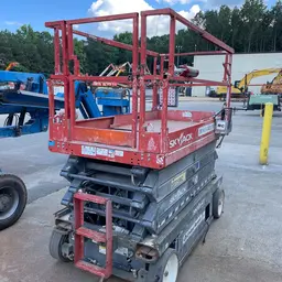 2018 Skyjack SJIII4632 Scissor Lift