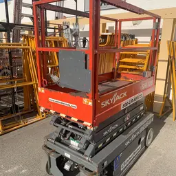2016 Skyjack SJIII3219 Scissor Lift