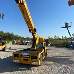 2011 Broderson IC-80-3G