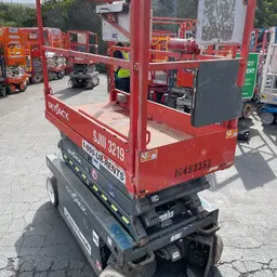 2016 Skyjack SJIII3219 Scissor Lift