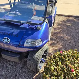 2022 EVOLUTION CLASSIC 4 PRO Utility Vehicle