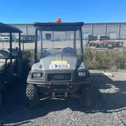 2020 Club Car CARRYALL 1500 Utility Vehicle