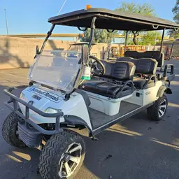 2022 EVOLUTION FORESTER 6 PLUS Utility Vehicle