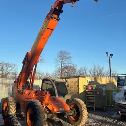 2015 XTREME XR842 Forklift