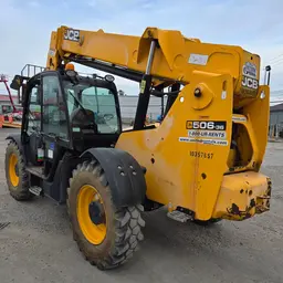 2015 JCB 506-36 Forklift