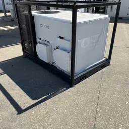 2017 TRANE 5T-480V-WSC060E