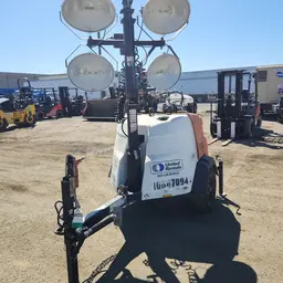 2018 Magnum Pro MLT6SM Portable Light Tower