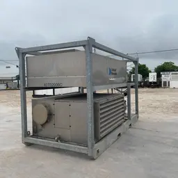 2006 Custom Air Products & Services RTAA004XT022300