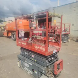 2017 Skyjack SJIII3219 Scissor Lift