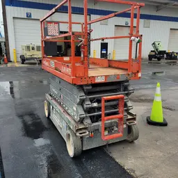 2016 Skyjack SJIII4632 Scissor Lift