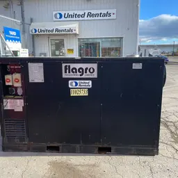 2019 FLAGRO 5 FVO-750 Heater