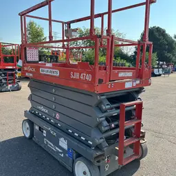 2019 Skyjack SJIII4740 Scissor Lift