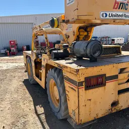 2008 Broderson IC-200-3F