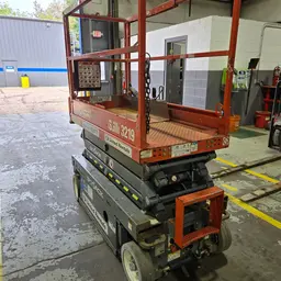 2017 Skyjack SJIII3219 Scissor Lift