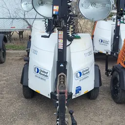 2020 Magnum Pro MLT6SM Portable Light Tower