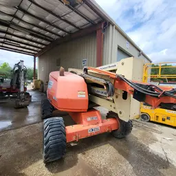 2016 JLG 450AJ Articulating Boom Lift