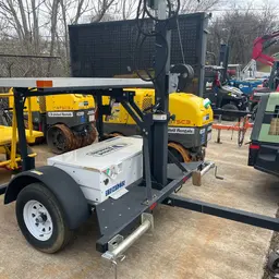 2019 Wanco WCTS-MINI