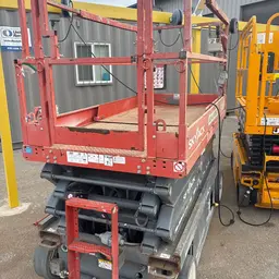 2018 Skyjack SJIII4626 Scissor Lift