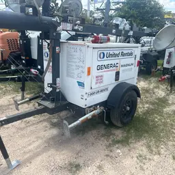 2018 Magnum Pro MLT3060 Portable Light Tower