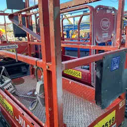 2018 Skyjack SJIII3219 Scissor Lift