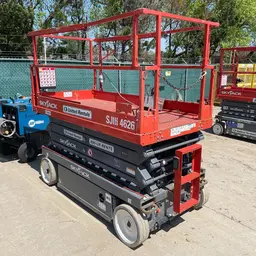 2018 Skyjack SJIII4626 Scissor Lift