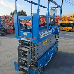 2016 Genie GS-3232 Scissor Lift