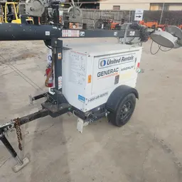 2018 Magnum Pro MLT3060 Portable Light Tower